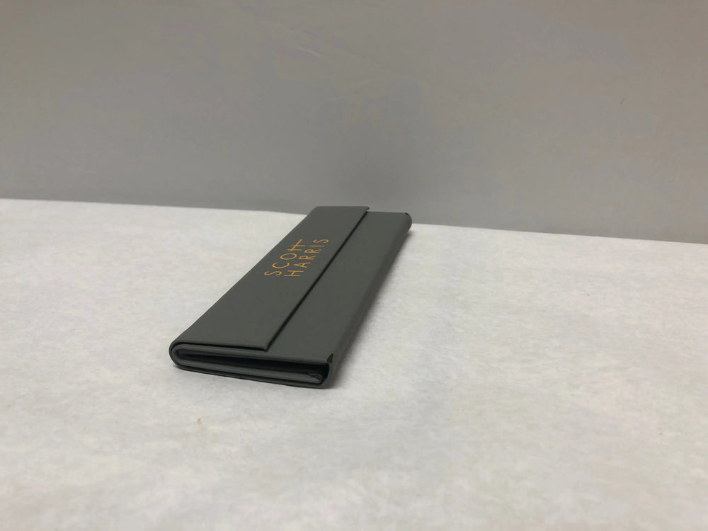 
                  
                    Scott Harris Foldable Optical Eyeglasses Hard Case | KMOPT-29
                  
                
