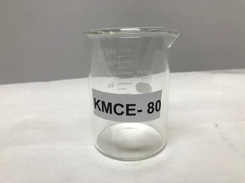 Medical Pyrex 150ml Glass Beaker No. 1000 | KMCE-80