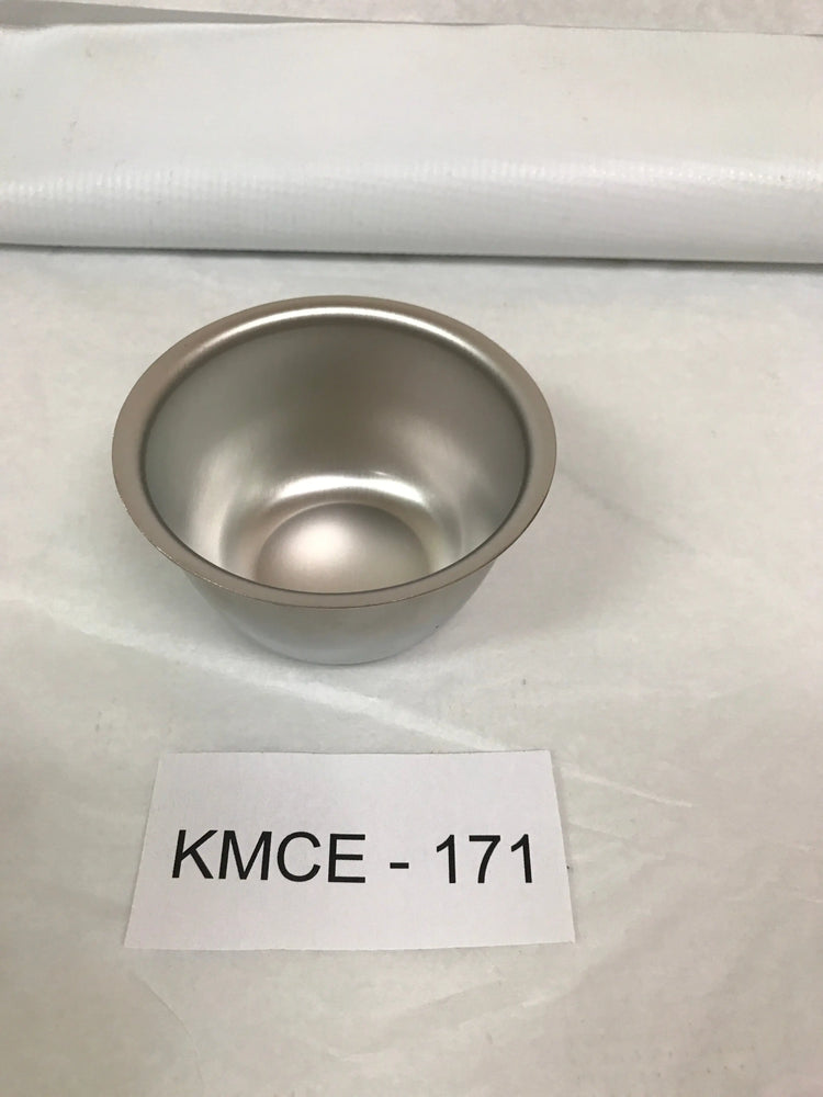 
                  
                    Polar Ware Stainless Steel 2" Bowl 6G | KMCE-171
                  
                