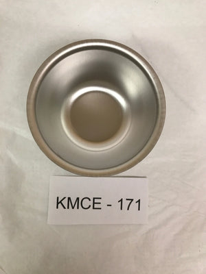 
                  
                    Polar Ware Stainless Steel 2" Bowl 6G | KMCE-171
                  
                