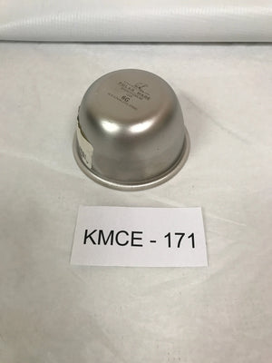 
                  
                    Polar Ware Stainless Steel 2" Bowl 6G | KMCE-171
                  
                