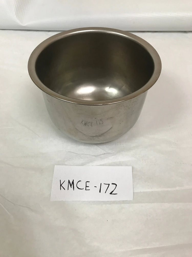 Unbranded Surgical Bowl 2 1/2