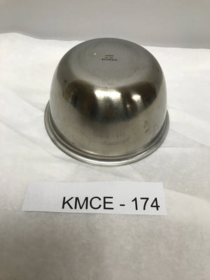 
                  
                    Unbranded Stainless Steel Surgical Bowl US 065 14 0z. | KMCE-174
                  
                