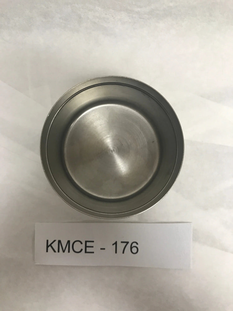 
                  
                    Vollrath Stainless Steel Cup 2'' X 2" | KMCE-176
                  
                