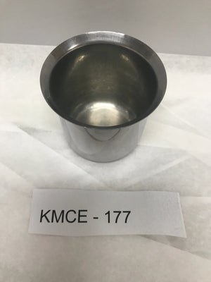 
                  
                    KB Son Stainless Steel Cup | KMCE-177
                  
                