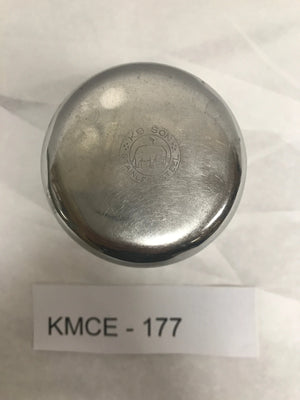 
                  
                    KB Son Stainless Steel Cup | KMCE-177
                  
                