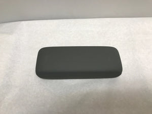 
                  
                    Claiborne Optical Grey with Green Liner Eyeglasses Hard Case | KMOPT-12
                  
                
