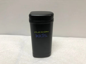 
                  
                    Flexon, Kids Black Optical Eyeglasses Hard Case | KMOPT-53
                  
                