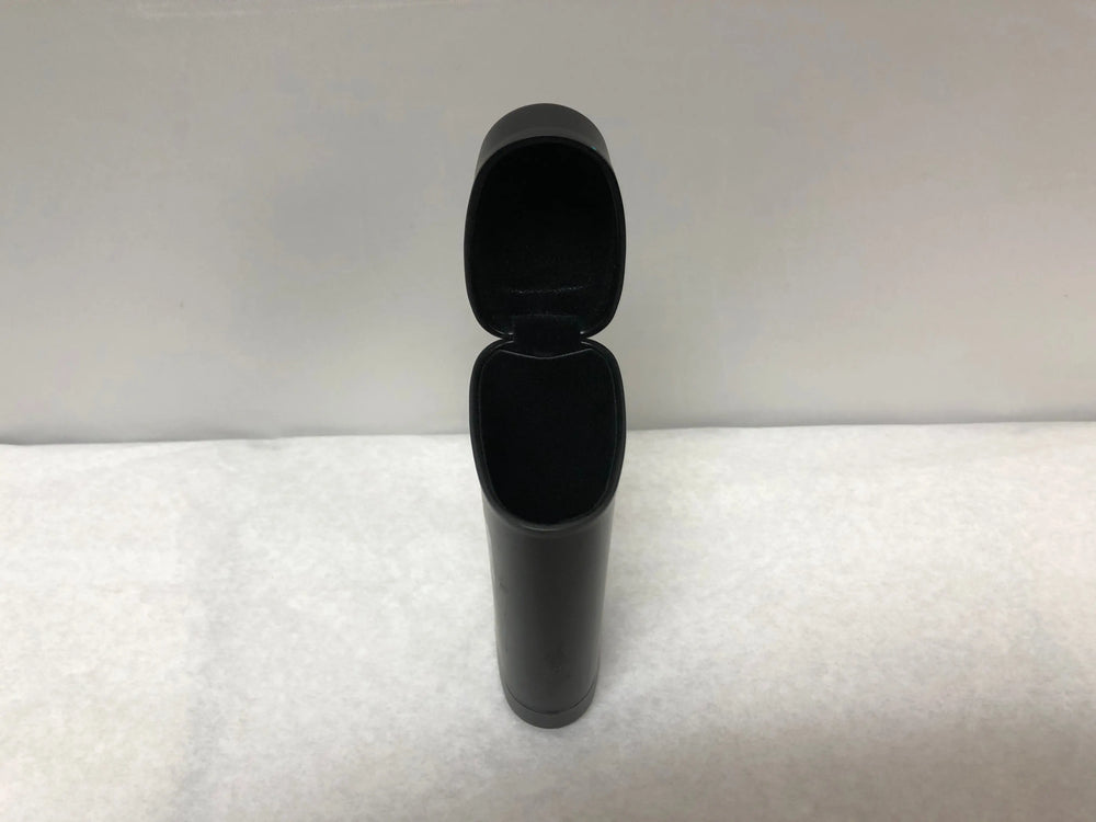 
                  
                    Flexon, Kids Black Optical Eyeglasses Hard Case | KMOPT-53
                  
                
