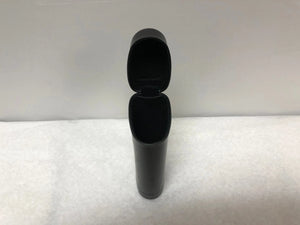 
                  
                    Flexon, Kids Black Optical Eyeglasses Hard Case | KMOPT-53
                  
                
