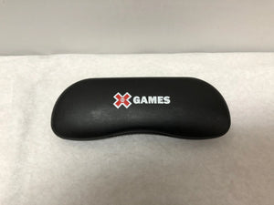 
                  
                    Made In The Shades Black Optical Eyeglasses Hard Case | KMOPT-55
                  
                