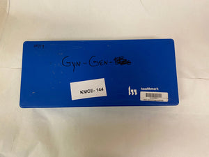 
                  
                    Healthmark 17.5" L Blue Box with Attached Lid |  KMCE-144
                  
                