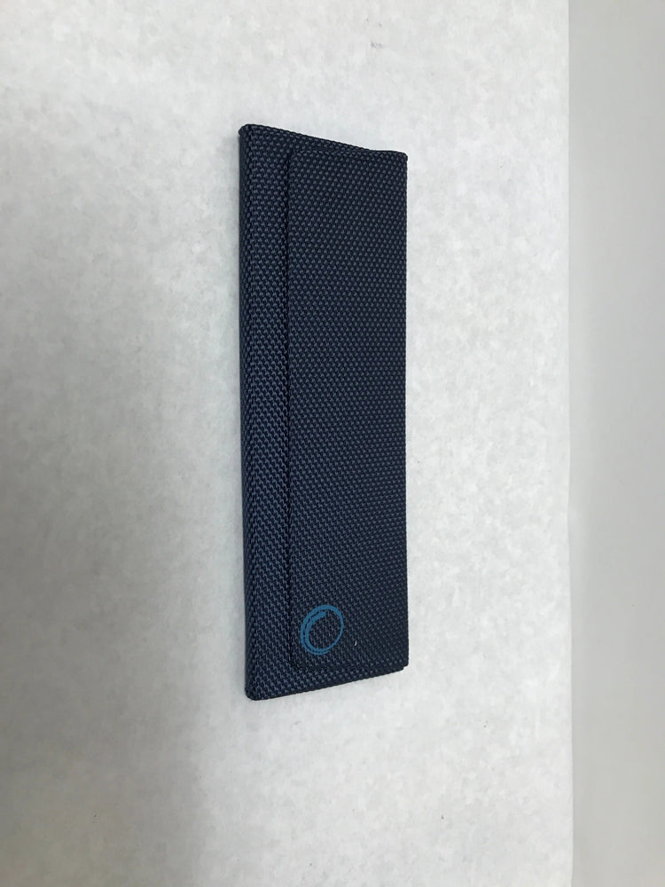 
                  
                    Flexon Blue Foldable Optical Eyeglasses Hard Case | KMOPT-80
                  
                