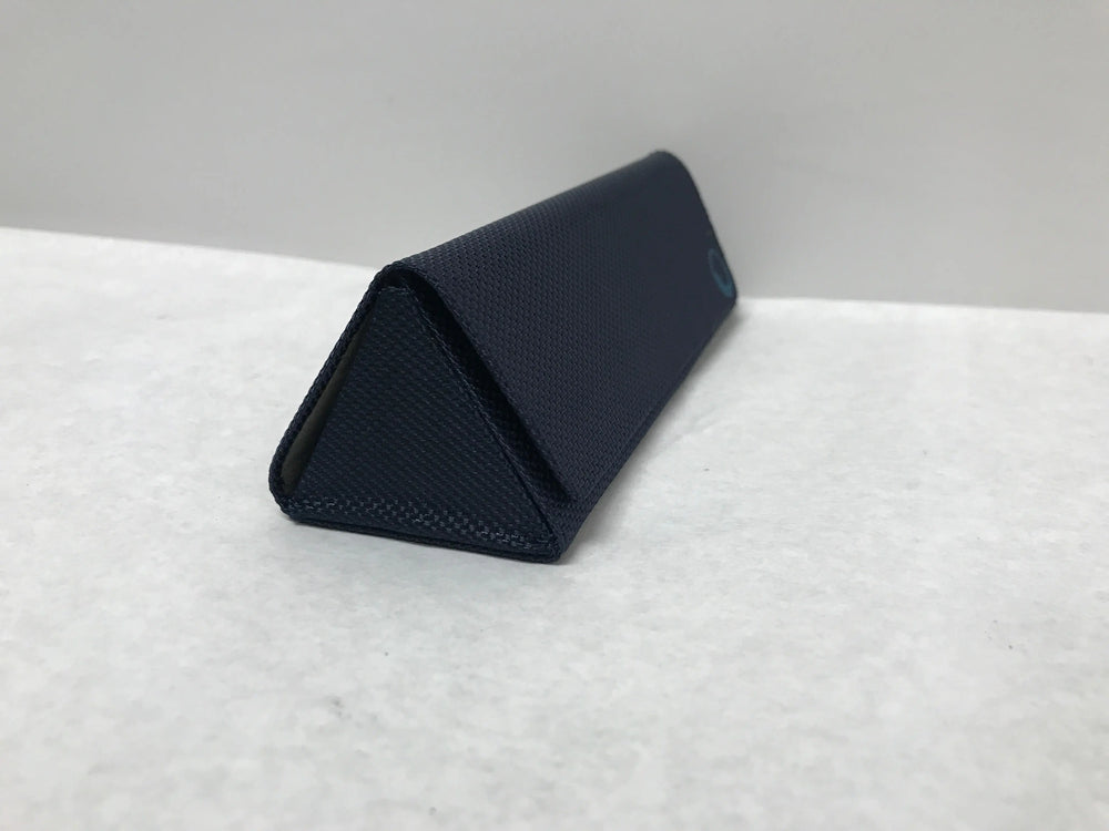 
                  
                    Flexon Blue Foldable Optical Eyeglasses Hard Case | KMOPT-80
                  
                