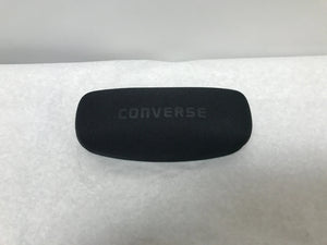 
                  
                    Converse Black and Red Eyeglasses Hard Case | KMOPT-87
                  
                