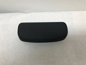 
                  
                    Converse Black and Red Eyeglasses Hard Case | KMOPT-87
                  
                