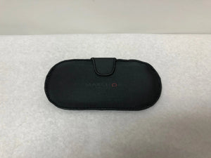 
                  
                    Marchon Airlock Black Case Optical Eyeglasses Slim Case | KMOPT-75
                  
                