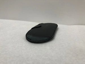 
                  
                    Marchon Airlock Black Case Optical Eyeglasses Slim Case | KMOPT-75
                  
                