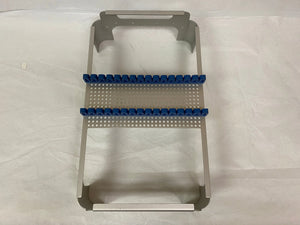 
                  
                    Open 15" Medical Case Instrument Holder ENDOQ1T2 | KMCE-142
                  
                