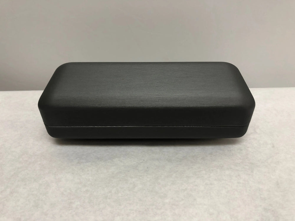 
                  
                    Flexon Black Rectangular Optical Eyeglasses Hard Case | KMOPT-78
                  
                