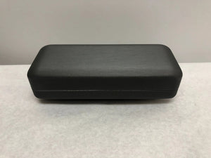
                  
                    Flexon Black Rectangular Optical Eyeglasses Hard Case | KMOPT-78
                  
                