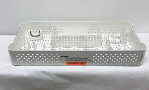 
                  
                    Stryker Navigation System Smart Hip Instruments Tray | KMCE-197
                  
                