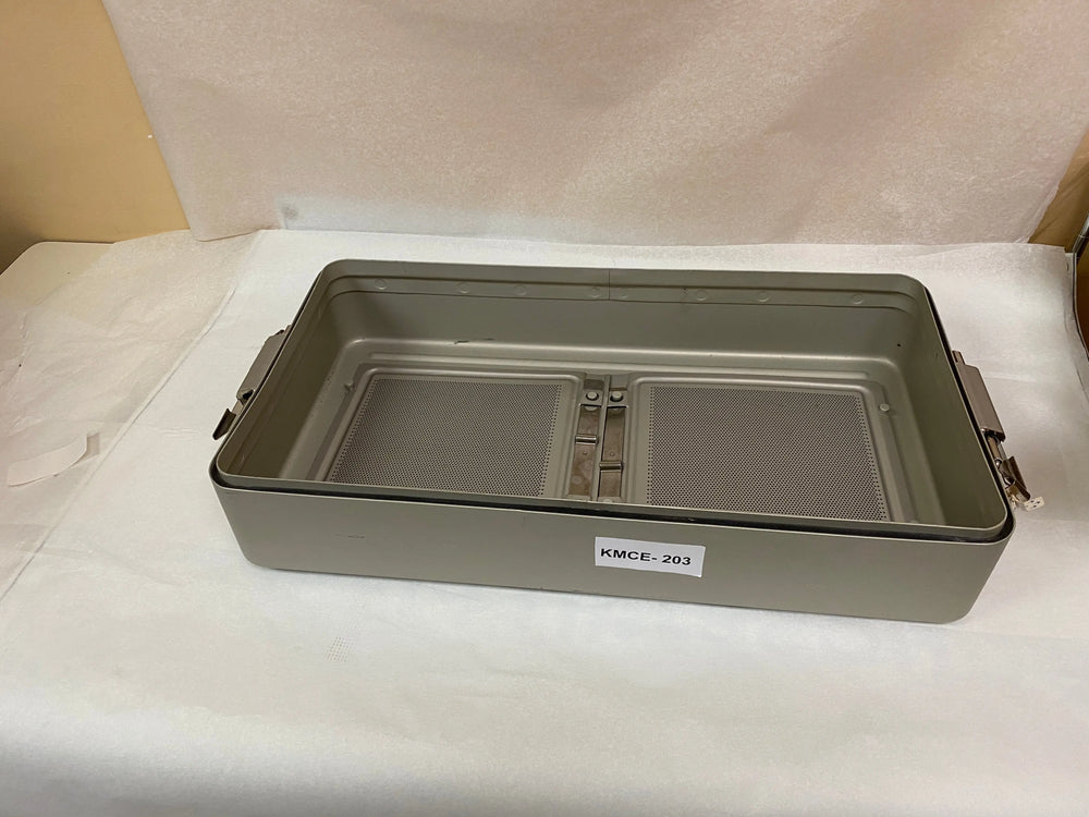 
                  
                    Steel 22.5" Length Pan 95793A | (KMCE-203)
                  
                