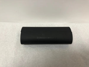 
                  
                    Prodesign : Denmark Black Optical Eyeglasses Hard Case | KMOPT-97
                  
                