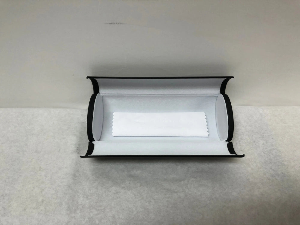 
                  
                    Prodesign : Denmark Black Optical Eyeglasses Hard Case | KMOPT-97
                  
                