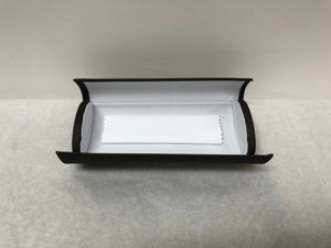
                  
                    Prodesign : Denmark Brown Optical Eyeglasses Hard Case | KMOPT-98
                  
                