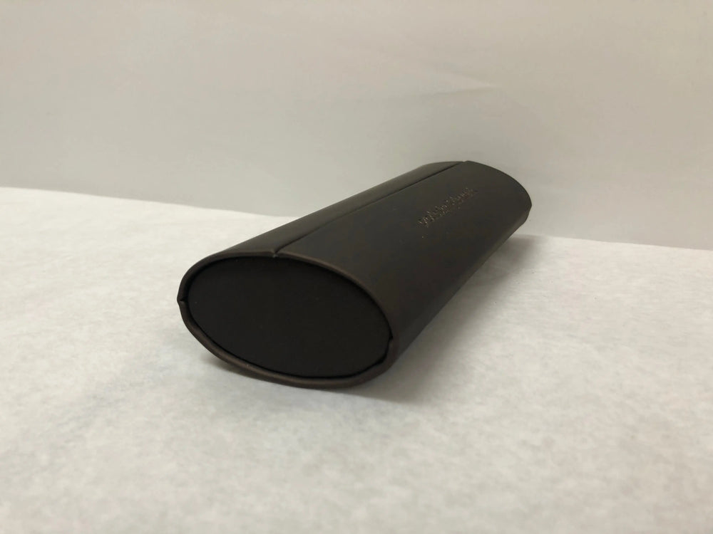 
                  
                    Prodesign : Denmark Brown Optical Eyeglasses Hard Case | KMOPT-98
                  
                