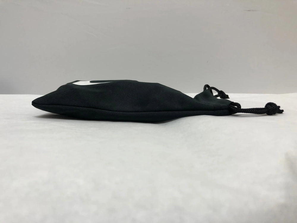 
                  
                    Nike White Logo Black Bag Optical Eyeglass Case and Storage | KMOPT-104
                  
                