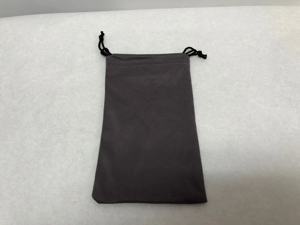 
                  
                    Nike Gray Purple Optical Eyeglass Pull-string Soft Case and Storage | KMOPT-107
                  
                