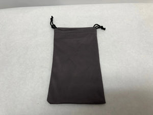 
                  
                    Nike Gray Purple Optical Eyeglass Pull-string Soft Case and Storage | KMOPT-107
                  
                