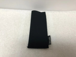 
                  
                    Eye Candy Black Optical Eyeglass Pouch Case Soft Storage | KMOPT-122
                  
                