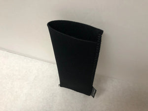
                  
                    Eye Candy Black Optical Eyeglass Pouch Case Soft Storage | KMOPT-122
                  
                