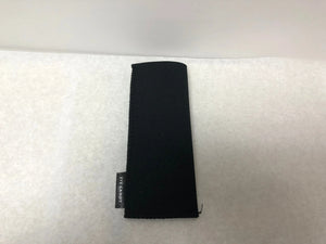 
                  
                    Eye Candy Black Optical Eyeglass Pouch Case Soft Storage | KMOPT-122
                  
                