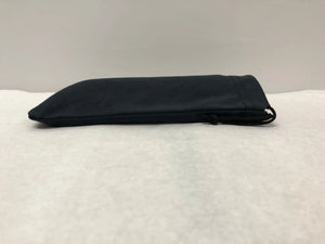 
                  
                    Rag & Bone New York Black Optical Eyeglass Pouch Case Storage | KMOPT-124
                  
                