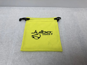 
                  
                    Julbo Looping Yellow Bag Pouch Optical Eyeglass Soft Case Storage | KMOPT-126
                  
                