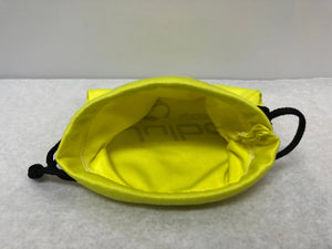 
                  
                    Julbo Looping Yellow Bag Pouch Optical Eyeglass Soft Case Storage | KMOPT-126
                  
                
