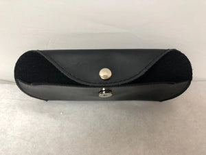 
                  
                    Black Bag Pouch Optical Eyeglass Soft Case and Storage | KMOPT-130
                  
                
