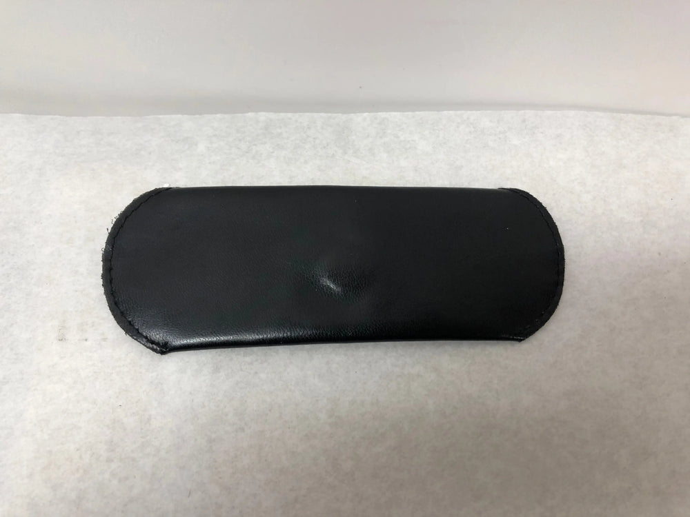 
                  
                    Black Bag Pouch Optical Eyeglass Soft Case and Storage | KMOPT-130
                  
                