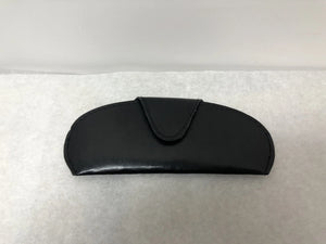
                  
                    Black Optical Eyeglass Tab Close Soft Case and Storage | KMOPT-131
                  
                