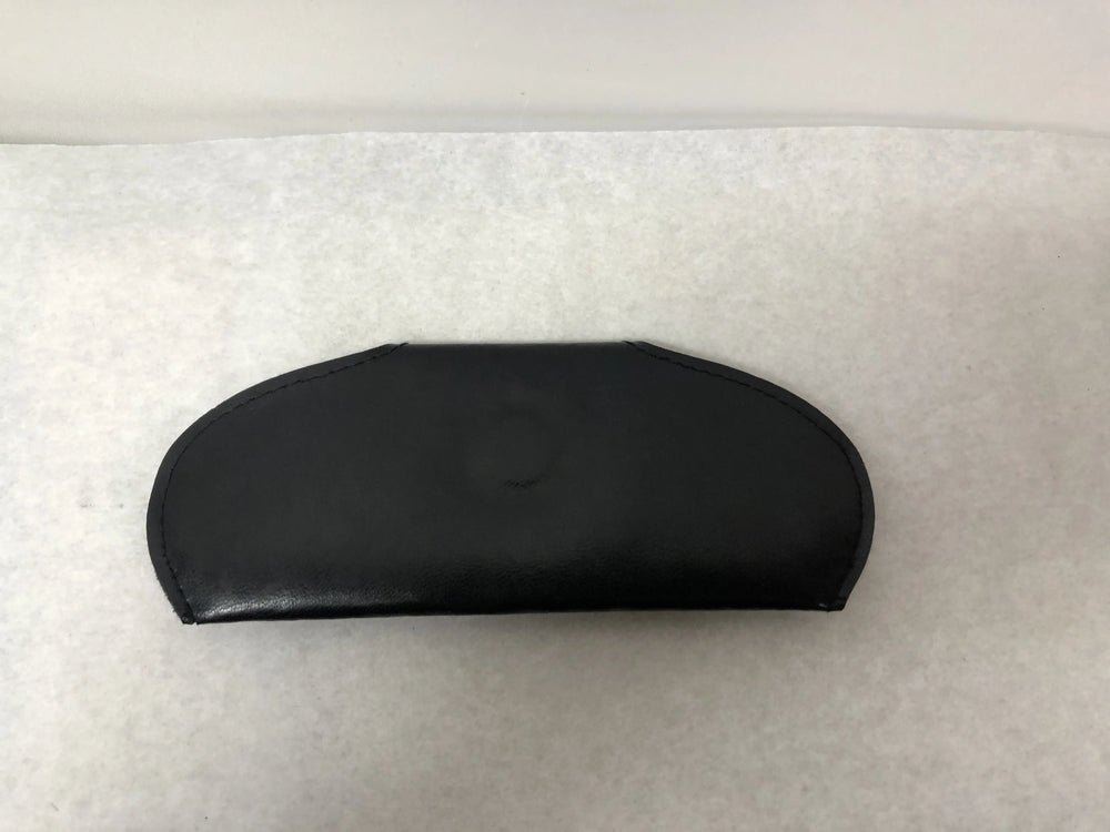 
                  
                    Black Optical Eyeglass Tab Close Soft Case and Storage | KMOPT-131
                  
                