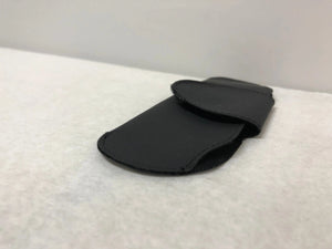 
                  
                    Black Optical Eyeglass Large Tab Close Soft Case and Storage | KMOPT-132
                  
                