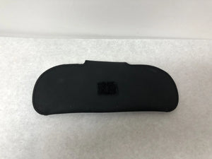 
                  
                    Black Optical Eyeglass Large Tab Close Soft Case and Storage | KMOPT-132
                  
                