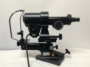 
                  
                    Marco Electric Keratometer Model 1 - 115V AC 15W | KMOPT-136
                  
                