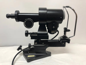 
                  
                    Marco Electric Keratometer Model 1 - 115V AC 15W | KMOPT-136
                  
                