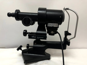 
                  
                    Reichert 12990 Keratometer 120V 15 Watts | KMOPT-138
                  
                