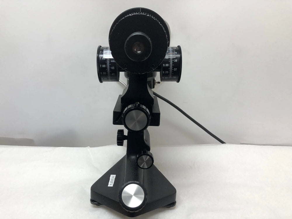 
                  
                    Reichert 12990 Keratometer 120V 15 Watts | KMOPT-138
                  
                